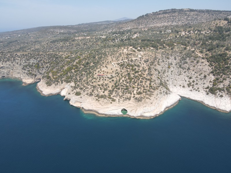 Αγροτεμάχια 10.610 τ.μ. προς πώληση, Αστρίδα