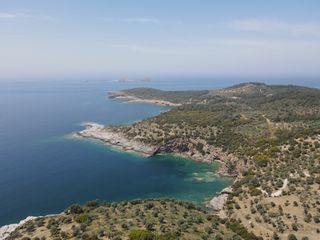 Αγροτεμάχια 10.610 τ.μ. προς πώληση, Αστρίδα-thumb-2