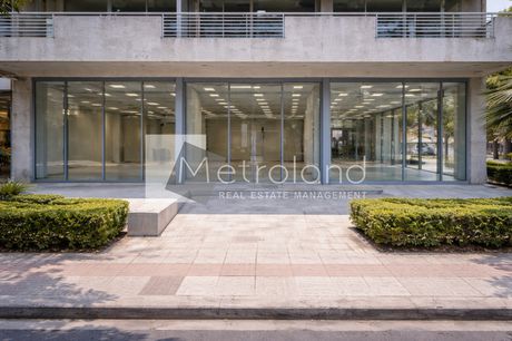 Store 516 sqm for rent