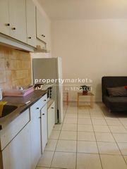 Studio / γκαρσονιέρα 25 τ.μ. για ενοικίαση
