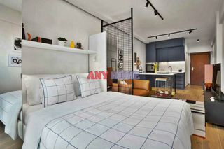Studio / γκαρσονιέρα 33 τ.μ. για πώληση, Θεσσαλονίκη - Κέντρο, Λαδάδικα-thumb-3