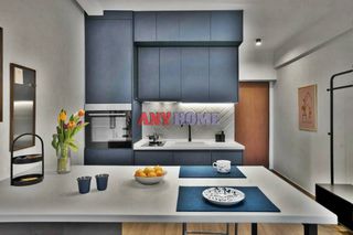 Studio 33 sqm for sale