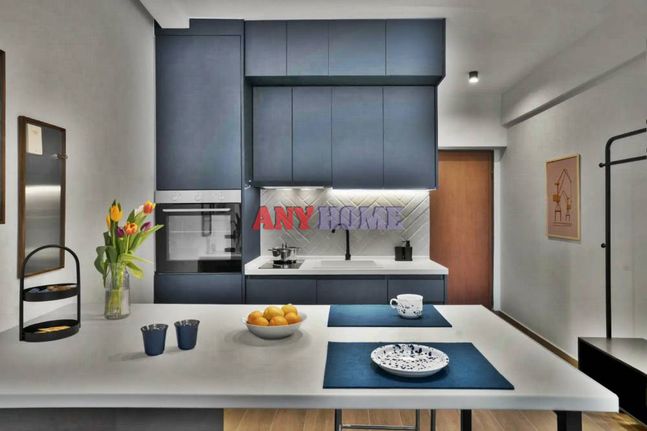 Studio / γκαρσονιέρα 33 τ.μ. για πώληση, Θεσσαλονίκη - Κέντρο, Λαδάδικα