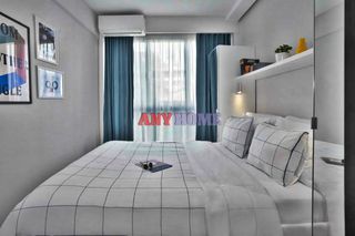 Studio / γκαρσονιέρα 33 τ.μ. για πώληση, Θεσσαλονίκη - Κέντρο, Λαδάδικα-thumb-1