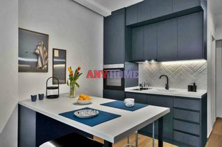 Studio / γκαρσονιέρα 33 τ.μ. για πώληση, Θεσσαλονίκη - Κέντρο, Λαδάδικα-thumb-4