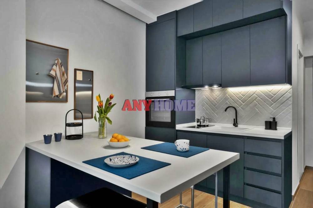 Studio / γκαρσονιέρα 33 τ.μ. πρός ενοικίαση, Θεσσαλονίκη - Κέντρο, Λαδάδικα