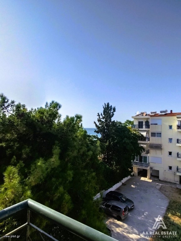 Διαμέρισμα 70 τ.μ. πρός πώληση, Θεσσαλονίκη - Περιφ/Κοί Δήμοι, Θερμαϊκός