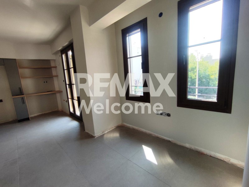 Studio / γκαρσονιέρα 48 τ.μ. προς πώληση, Άγιος Δημήτριος Θεσσαλονίκης