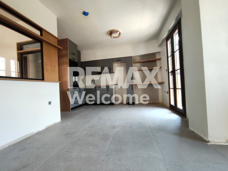 Studio / γκαρσονιέρα 48 τ.μ. προς πώληση, Άγιος Δημήτριος Θεσσαλονίκης