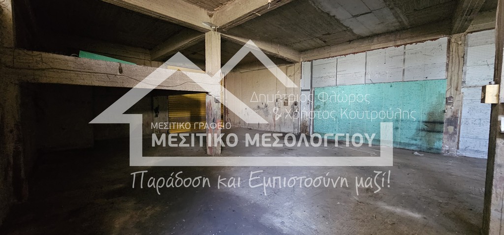 Κατάστημα 195 τ.μ. πρός ενοικίαση, Αιτωλοακαρνανία, Ιερά Πόλη Μεσολογγίου