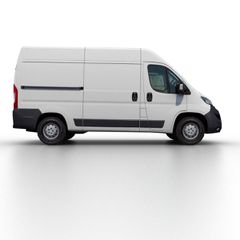 Peugeot 2021 BOXER L2H2