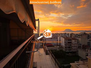 Διαμέρισμα 35 τ.μ. για ενοικίαση, Αχαΐα, Πάτρα-thumb-22
