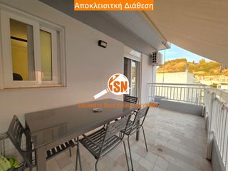Διαμέρισμα 35 τ.μ. για ενοικίαση, Αχαΐα, Πάτρα-thumb-17
