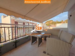 Διαμέρισμα 35 τ.μ. για ενοικίαση, Αχαΐα, Πάτρα-thumb-16
