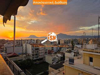 Διαμέρισμα 35 τ.μ. για ενοικίαση, Αχαΐα, Πάτρα-thumb-24