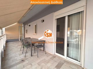 Διαμέρισμα 35 τ.μ. για ενοικίαση, Αχαΐα, Πάτρα-thumb-4
