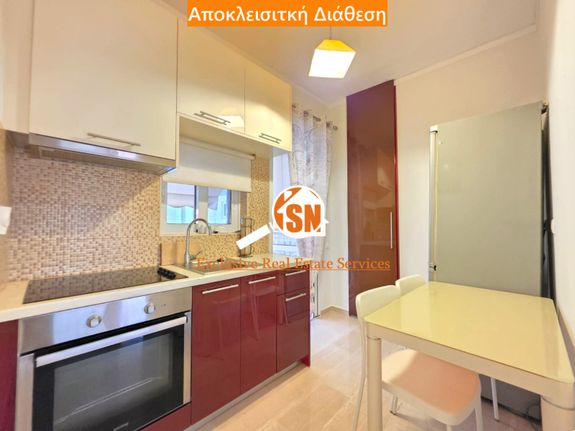 Διαμέρισμα 35 τ.μ. για ενοικίαση, Αχαΐα, Πάτρα