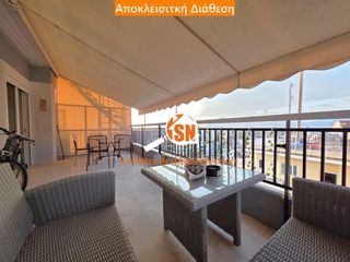 Διαμέρισμα 35 τ.μ. για ενοικίαση, Αχαΐα, Πάτρα-thumb-1