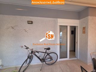 Διαμέρισμα 35 τ.μ. για ενοικίαση, Αχαΐα, Πάτρα-thumb-20
