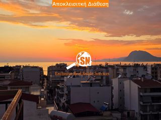 Διαμέρισμα 35 τ.μ. για ενοικίαση, Αχαΐα, Πάτρα-thumb-21