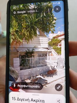 Studio / γκαρσονιέρα 40 τ.μ. προς ενοικίαση
