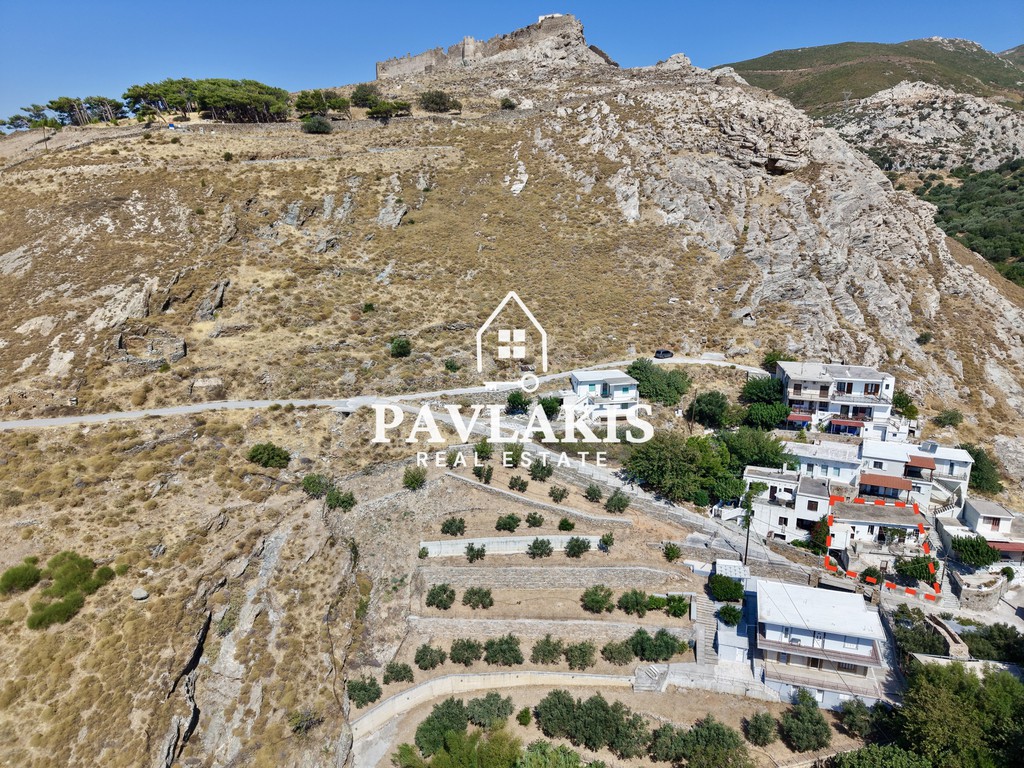 Μονοκατοικία 214 τ.μ. πρός πώληση, Εύβοια, Κάρυστος
