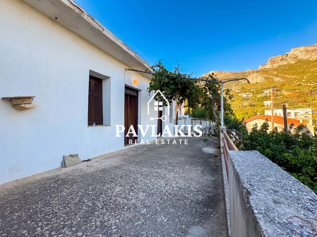 Μονοκατοικία 214 τ.μ. πρός πώληση, Εύβοια, Κάρυστος