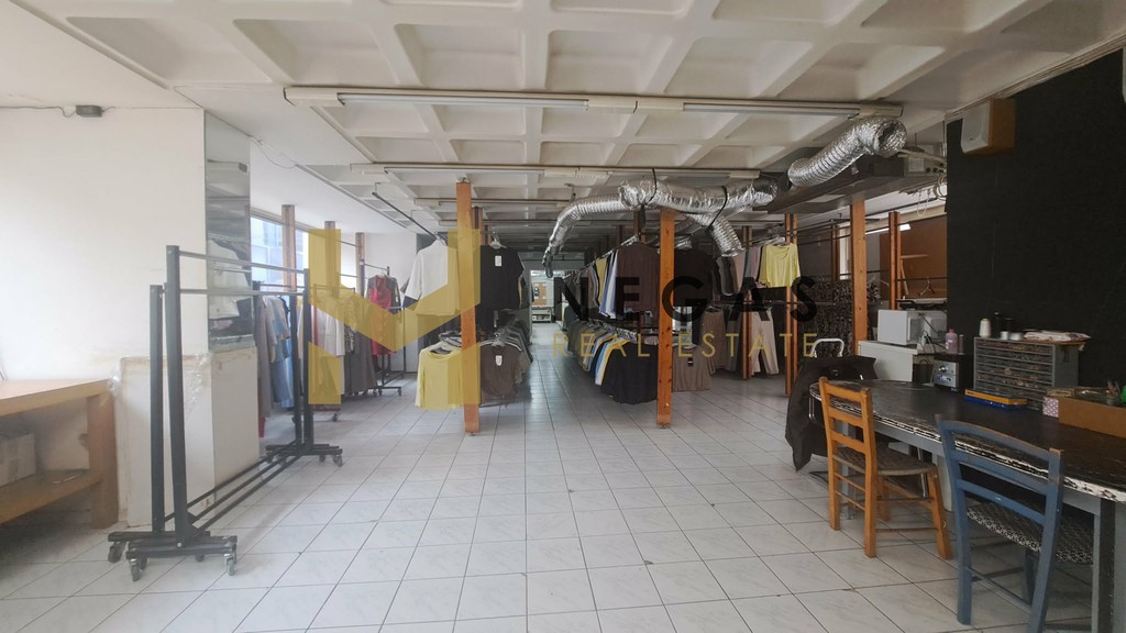 Επιχειρηματικό κτίριο 2.810 τ.μ. πρός πώληση, Αθήνα - Κέντρο, Αττική