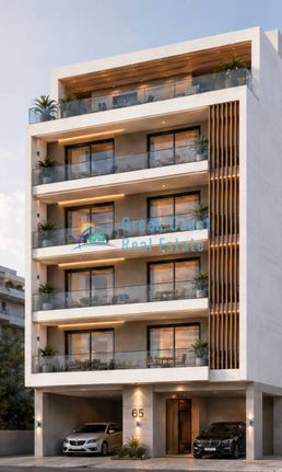 Διαμέρισμα 38 τ.μ. για πώληση, Αχαΐα, Πάτρα