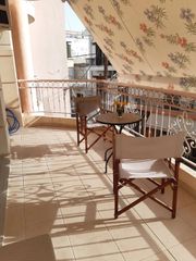 Studio / γκαρσονιέρα 40 τ.μ. πρός ενοικίαση, Εύβοια, Αιδηψός-thumb-2