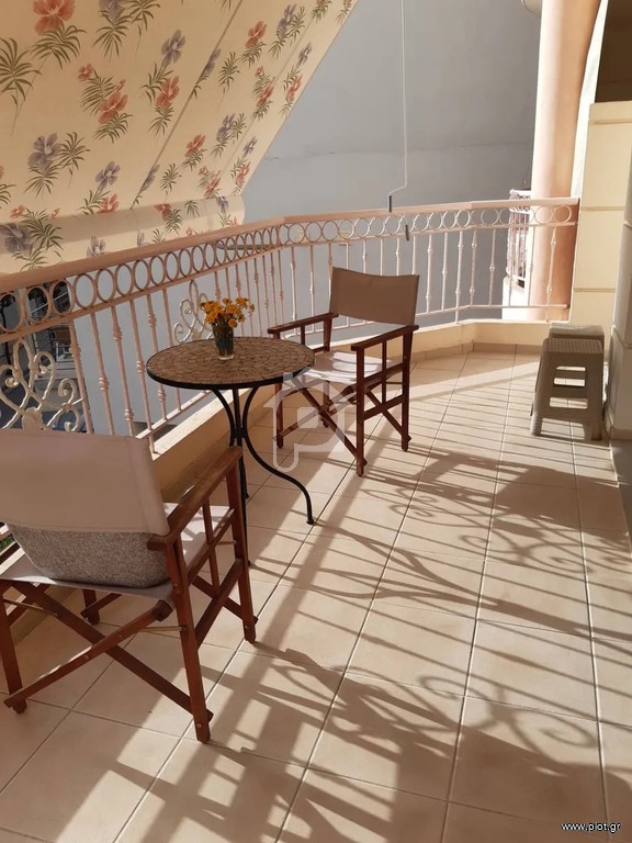 Studio / γκαρσονιέρα 40 τ.μ. πρός ενοικίαση, Εύβοια, Αιδηψός