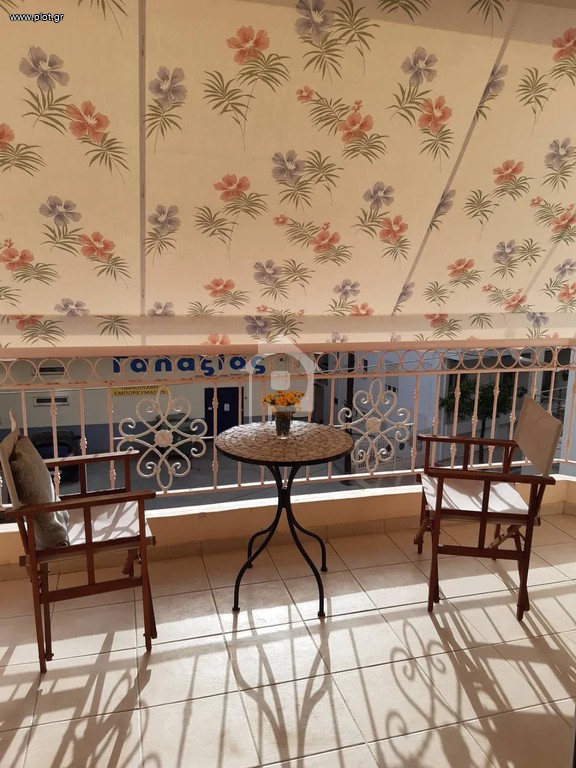 Studio / γκαρσονιέρα 40 τ.μ. πρός ενοικίαση, Εύβοια, Αιδηψός