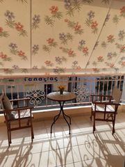 Studio / γκαρσονιέρα 40 τ.μ. πρός ενοικίαση, Εύβοια, Αιδηψός-thumb-4
