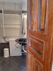 Studio / γκαρσονιέρα 40 τ.μ. πρός ενοικίαση, Εύβοια, Αιδηψός-thumb-5