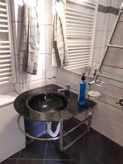Studio / γκαρσονιέρα 40 τ.μ. πρός ενοικίαση, Εύβοια, Αιδηψός-thumb-8