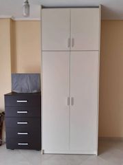 Studio / γκαρσονιέρα 40 τ.μ. πρός ενοικίαση, Εύβοια, Αιδηψός-thumb-9