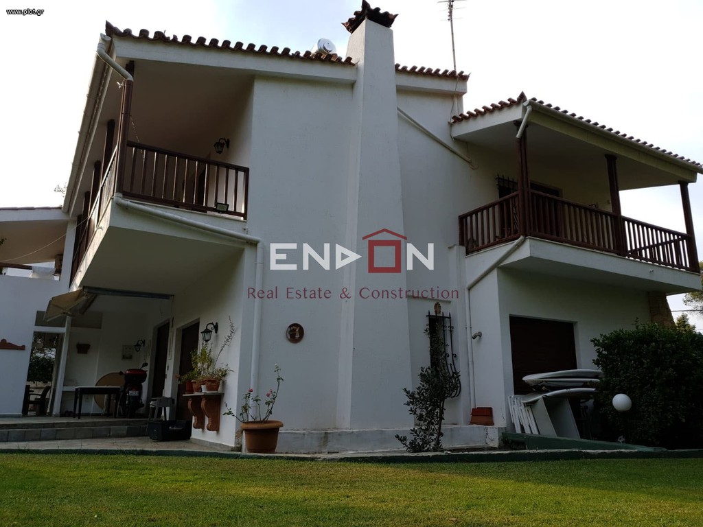 Μονοκατοικία 382 τ.μ. πρός πώληση, Αθήνα - Βόρεια Προάστια, Διόνυσος