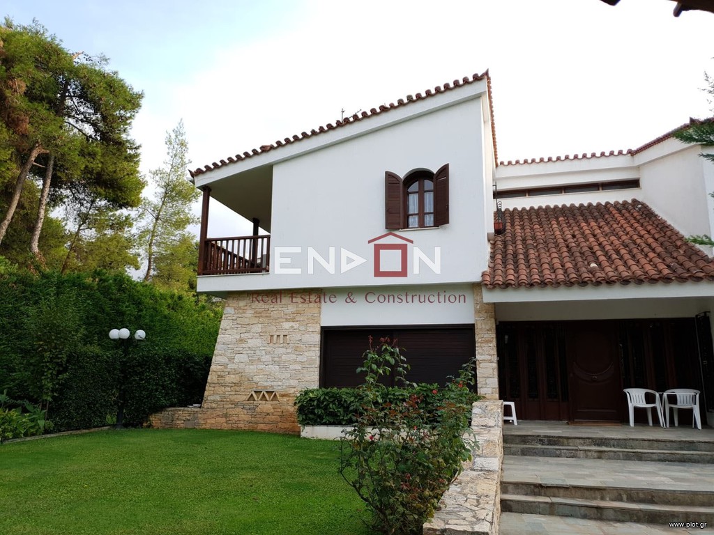 Μονοκατοικία 382 τ.μ. πρός πώληση, Αθήνα - Βόρεια Προάστια, Διόνυσος