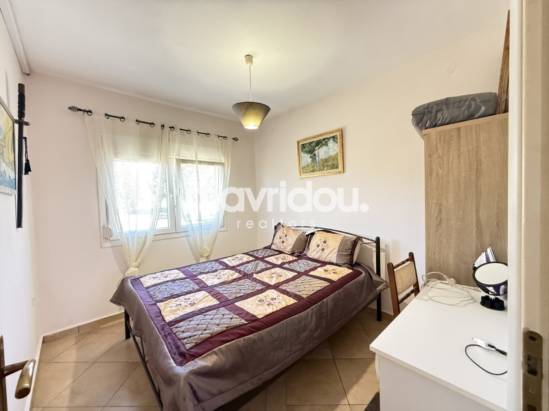 Μονοκατοικία 110,45 τ.μ. πρός πώληση, Ν. Ξάνθης, Άβδηρα
