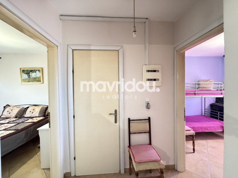 Μονοκατοικία 110,45 τ.μ. πρός πώληση, Ν. Ξάνθης, Άβδηρα