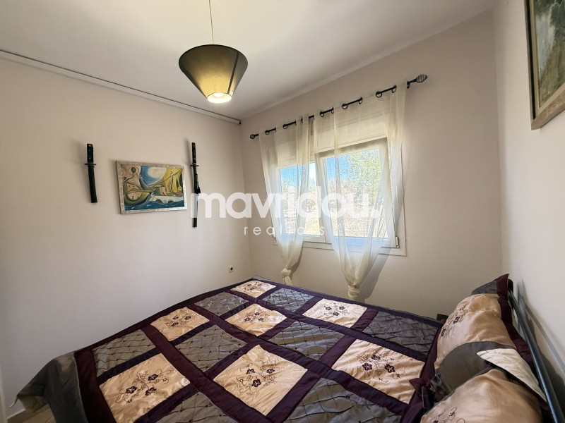 Μονοκατοικία 110,45 τ.μ. πρός πώληση, Ν. Ξάνθης, Άβδηρα