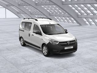 Dacia 2019 Dokker