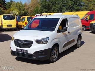 Opel 2021 Combo XL