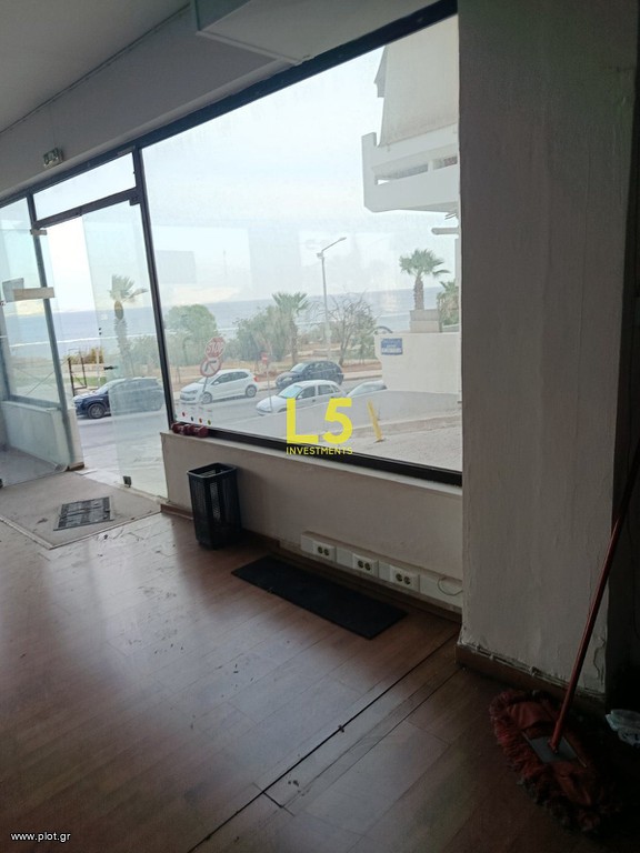 Κατάστημα 338 τ.μ. πρός ενοικίαση, Πειραιάς, Άγιος Βασίλειος
