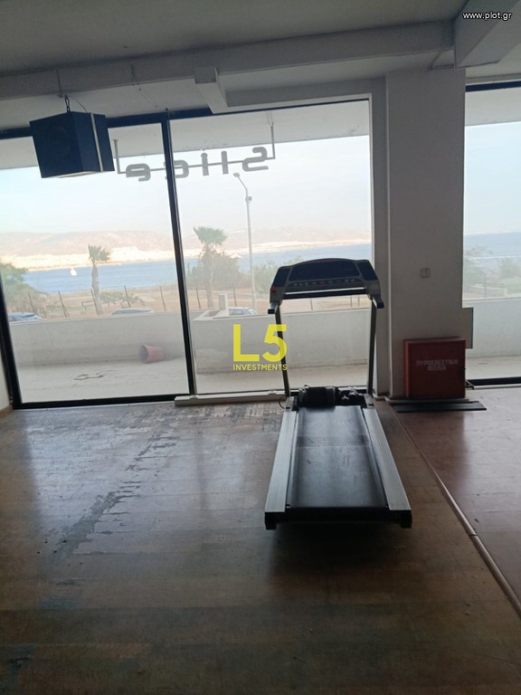 Κατάστημα 338 τ.μ. πρός ενοικίαση, Πειραιάς, Άγιος Βασίλειος