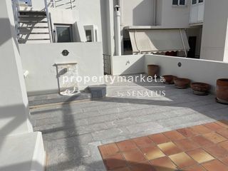 Διαμέρισμα 85 τ.μ. πρός ενοικίαση, Ν. Ρεθύμνου, Ρέθυμνο-thumb-8