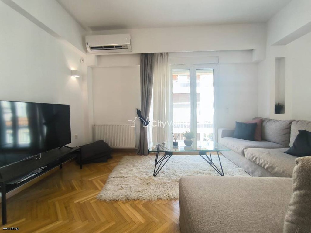 Διαμέρισμα 120 τ.μ. πρός ενοικίαση, Αθήνα - Κέντρο, Κολωνάκι - Λυκαβηττός