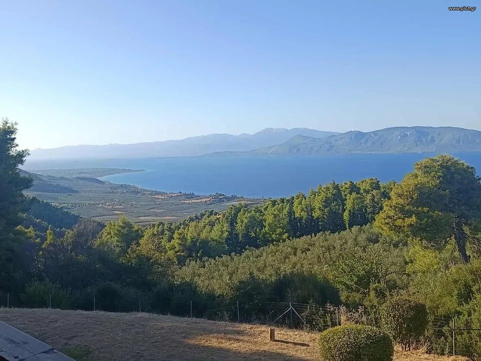 Μονοκατοικία 290 τ.μ. προς πώληση, Λιβανάτες