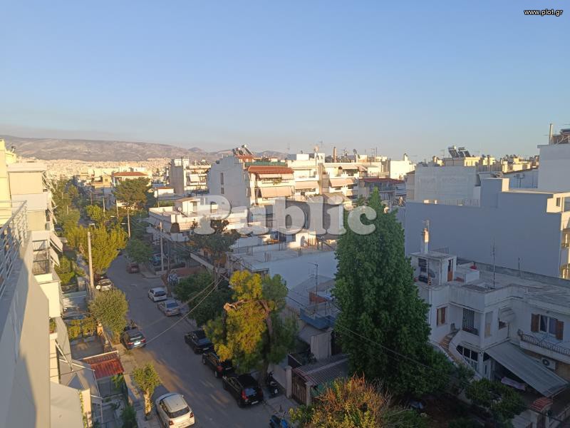 Διαμέρισμα 108 τ.μ. προς πώληση, Κέντρο Μοσχάτου