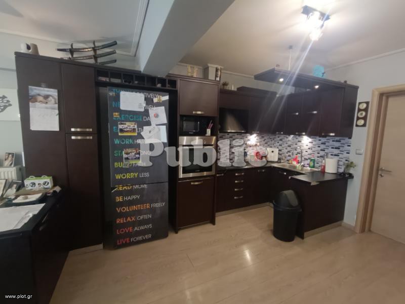Διαμέρισμα 108 τ.μ. προς πώληση, Κέντρο Μοσχάτου